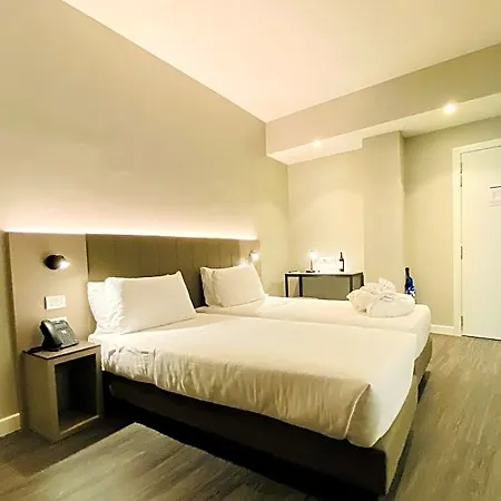 Hotel Ih Milano