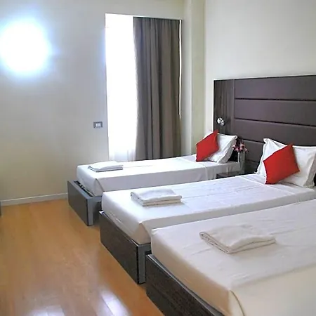 Hotel Ih Milano