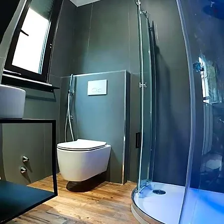 Roxy Hotel Milan