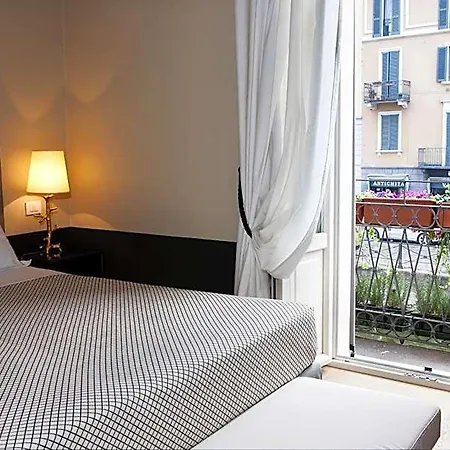 Hotel Maison Borella