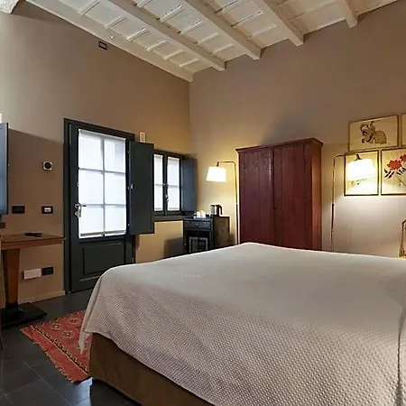 Maison Borella Hotel 4*