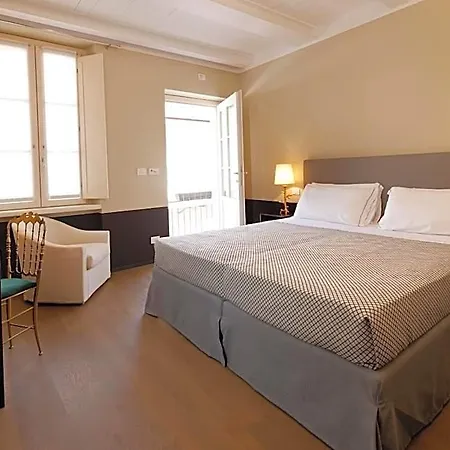 Maison Borella Hotel 4*