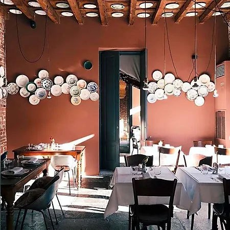 Maison Borella 4*
