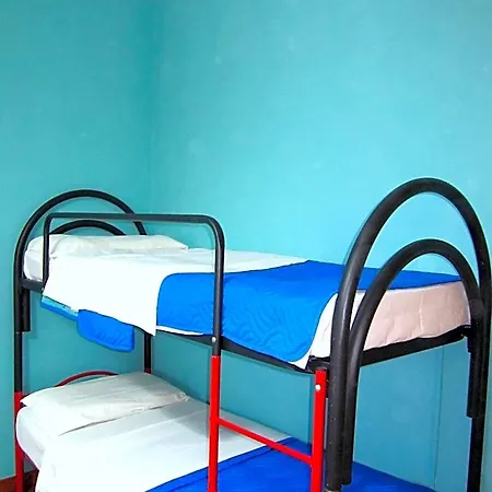 Star Hostel