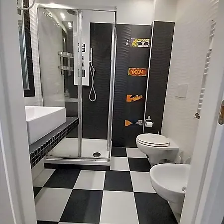 Hostel Atmos Luxe Navigli