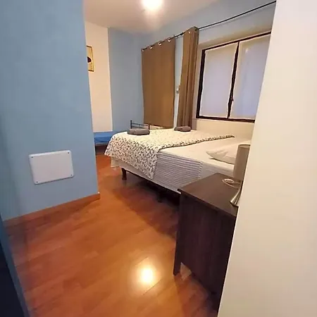 Hostel Atmos Luxe Navigli
