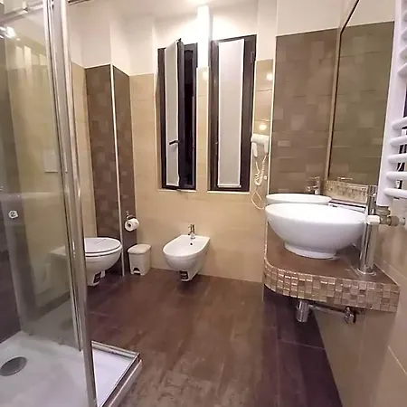 Hostel Atmos Luxe Navigli Μιλάνο