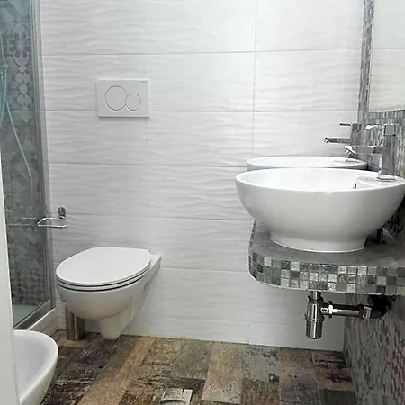 Atmos Luxe Navigli Hostel Μιλάνο
