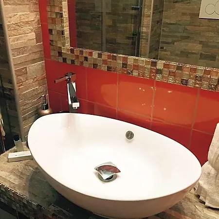 Atmos Luxe Navigli Hostel Μιλάνο