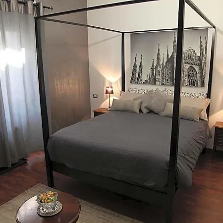 Atmos Luxe Navigli