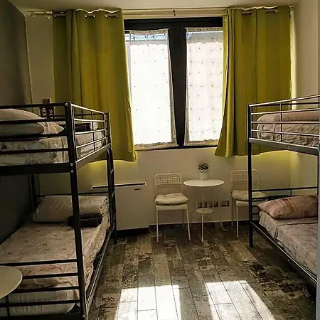 Atmos Luxe Navigli * Μιλάνο