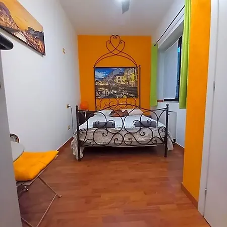 Atmos Luxe Navigli Μιλάνο