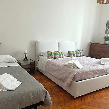 فندق مبيت وإفطار Aldebaran ميلان