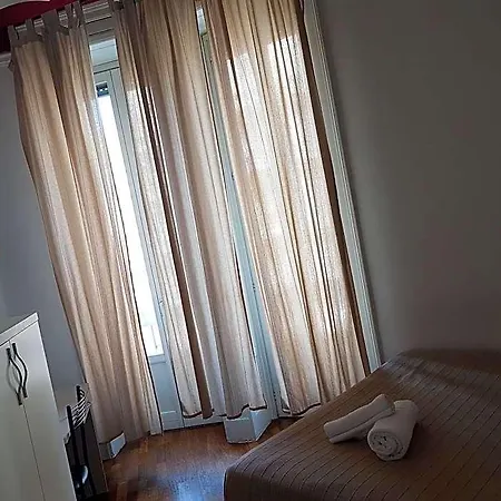 فندق مبيت وإفطار Aldebaran ميلان