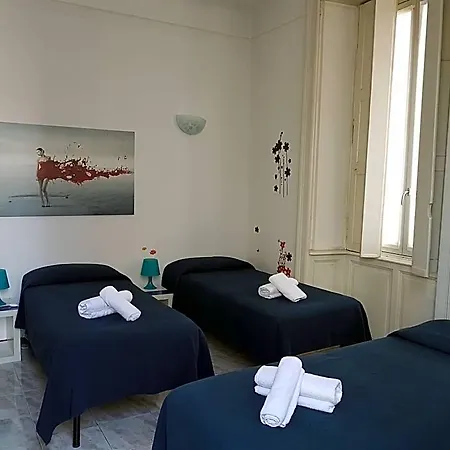 فندق مبيت وإفطار Aldebaran ميلان
