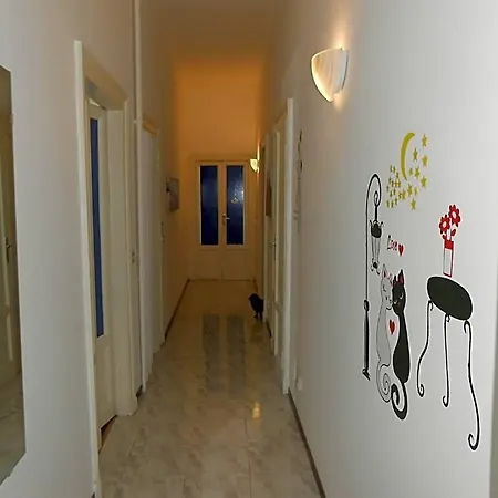 Aldebaran فندق مبيت وإفطار 2*