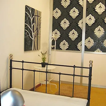 Auberge de jeunesse Panda Milan