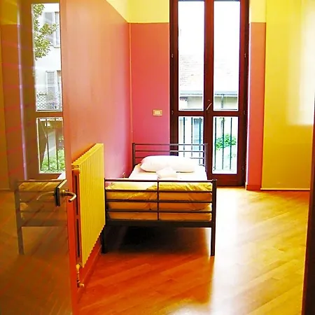 Auberge de jeunesse Panda *