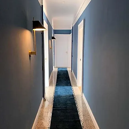 Pattini فندق مبيت وإفطار 4*