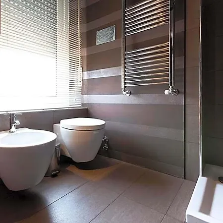 Pattini فندق مبيت وإفطار 4*