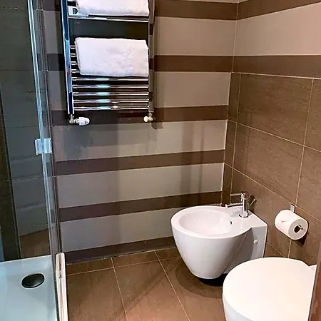 Pattini B&B