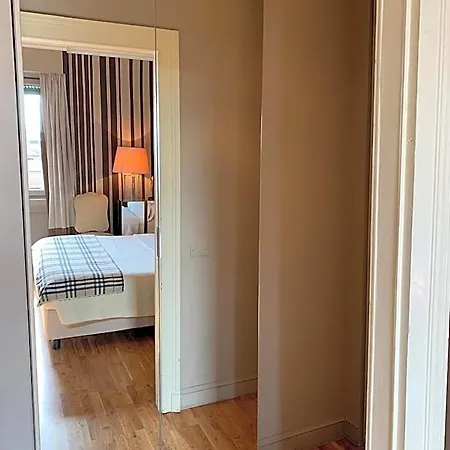 Pattini فندق مبيت وإفطار 4*