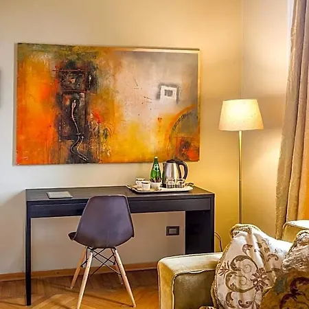 Pattini B&B 4*