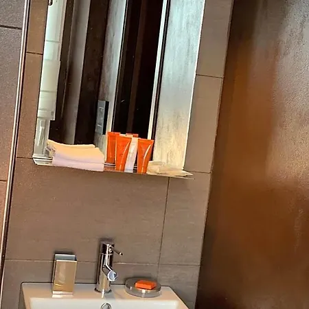 فندق مبيت وإفطار Pattini ميلان