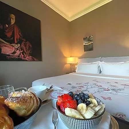 Pattini فندق مبيت وإفطار 4*