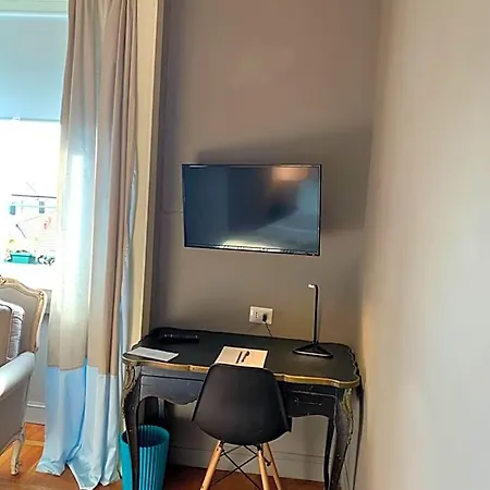 فندق مبيت وإفطار Pattini ميلان