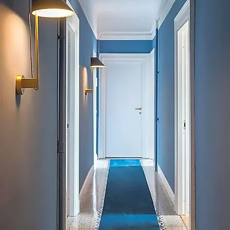 B&B Pattini 4*
