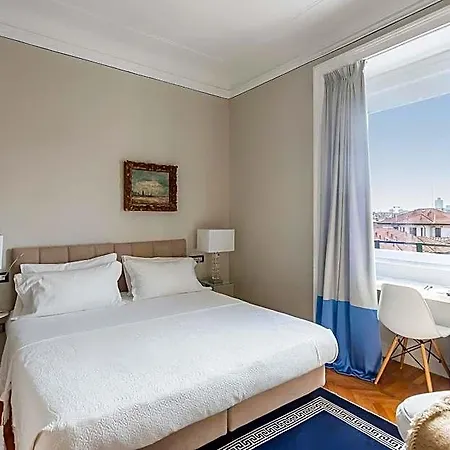 فندق مبيت وإفطار Pattini 4*