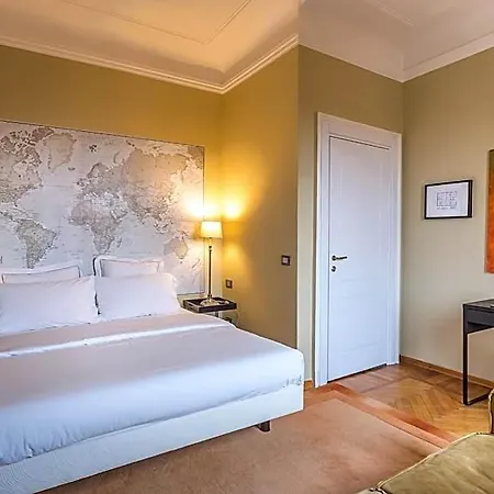 Pattini 4* ميلان
