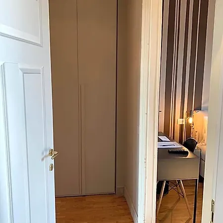 Pattini فندق مبيت وإفطار ميلان