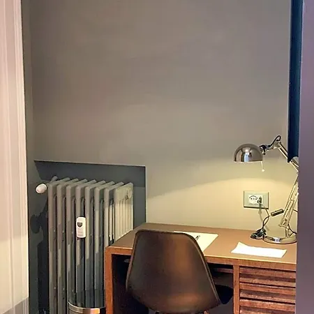 فندق مبيت وإفطار Pattini 4*