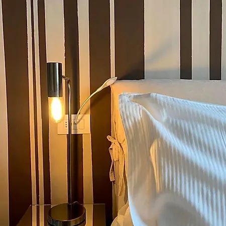Pattini فندق مبيت وإفطار 4*