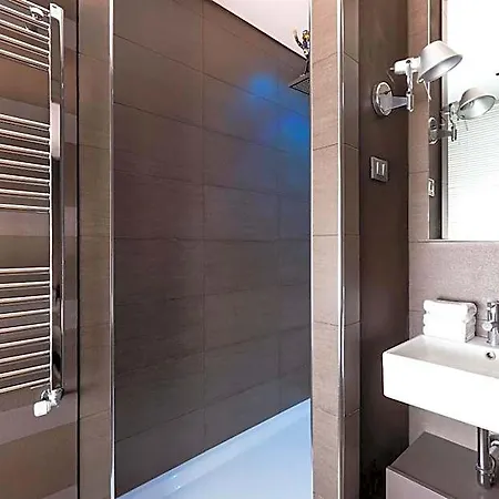 Pattini فندق مبيت وإفطار 4*