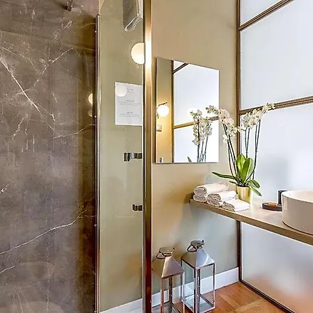 Pattini فندق مبيت وإفطار 4*