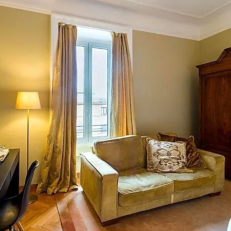 Pattini فندق مبيت وإفطار