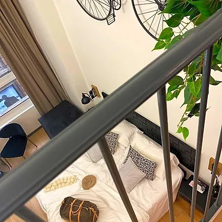 Intomilan Galleria Duomo I Boutique & Design 4* ميلان
