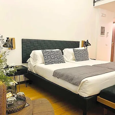 Intomilan Galleria Duomo I Boutique & Design アパートホテル