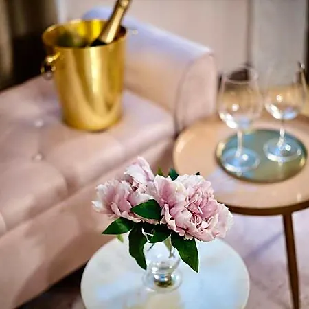 アパートホテル Intomilan Galleria Duomo I Boutique & Design ミラノ