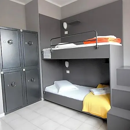 Hostel New Generation Navigli *
