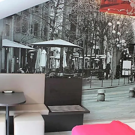 New Generation Navigli Auberge de jeunesse