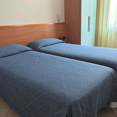 Ξενοδοχείο Salerno