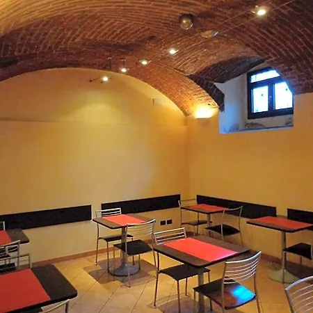 Hotel Salerno 3*