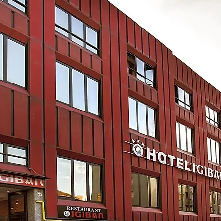 Hotel Igiban Milano