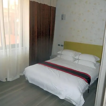 Hotel Igiban