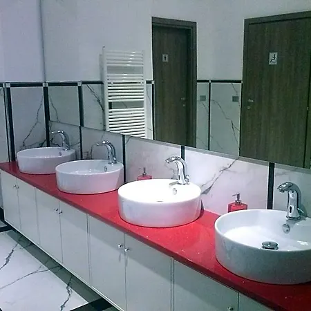 Hotel Igiban Milano
