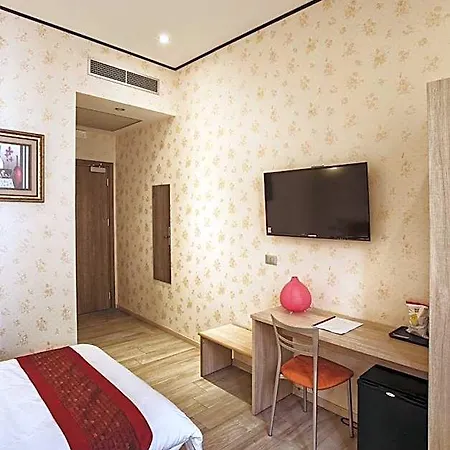 Igiban Hotel 3*